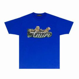 Picture of Amiri T Shirts Short _SKUAmiriS-XXL11331997